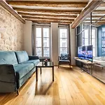 CMG République / Montorgueil __ Nazareth G